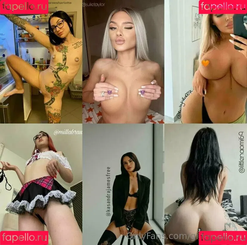 ginamoreno Onlyfans Photo Gallery 