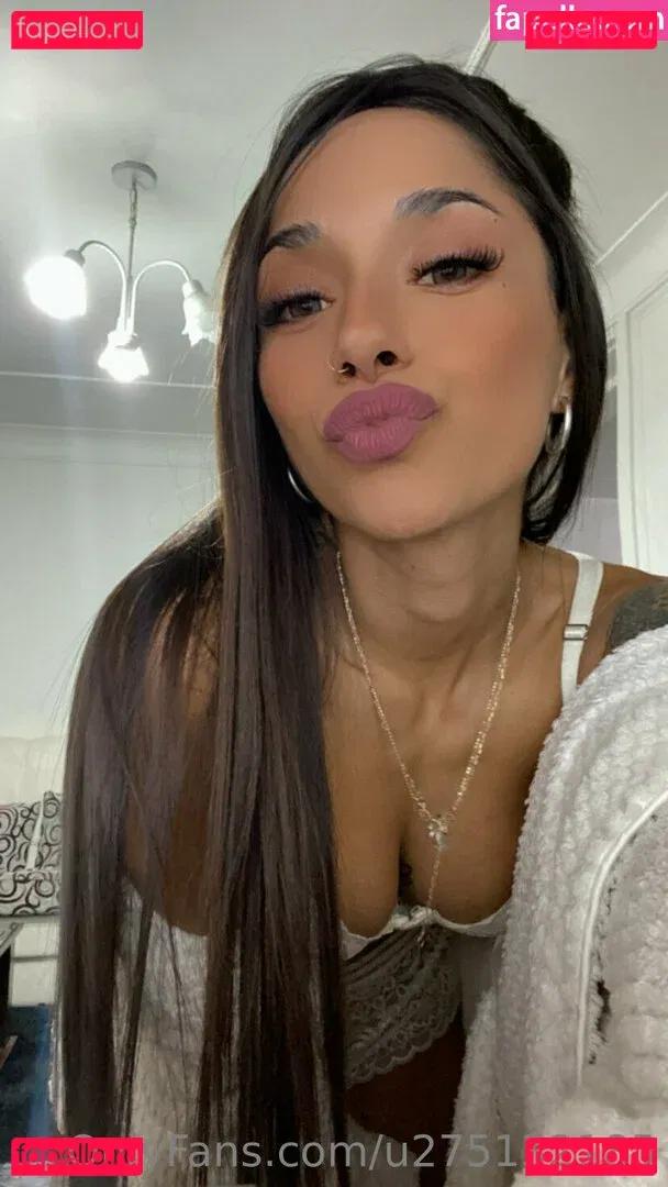 ginamoreno Onlyfans Photo Gallery 