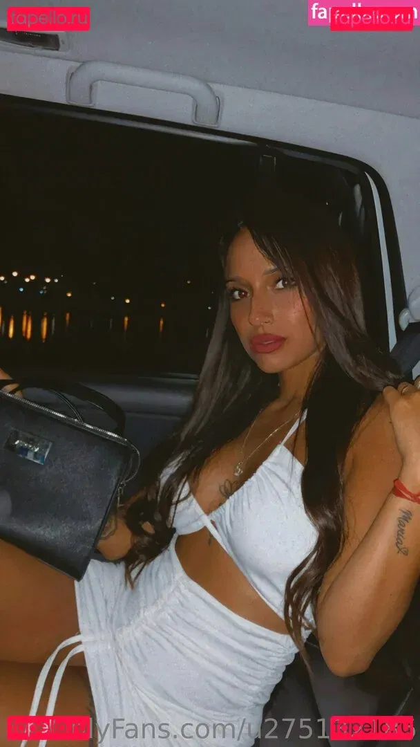 ginamoreno Onlyfans Photo Gallery 