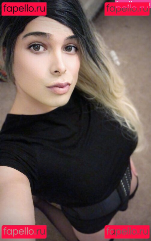 ChristinaYurie Nude Onlyfans Photo 34