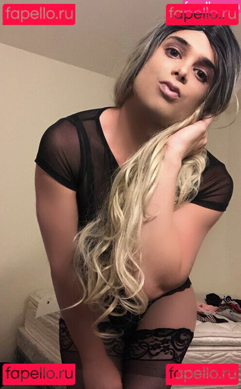 ChristinaYurie Nude Onlyfans Photo 27
