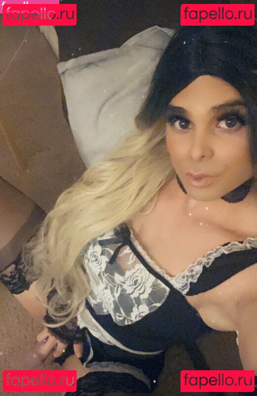 ChristinaYurie Nude Onlyfans Photo 10