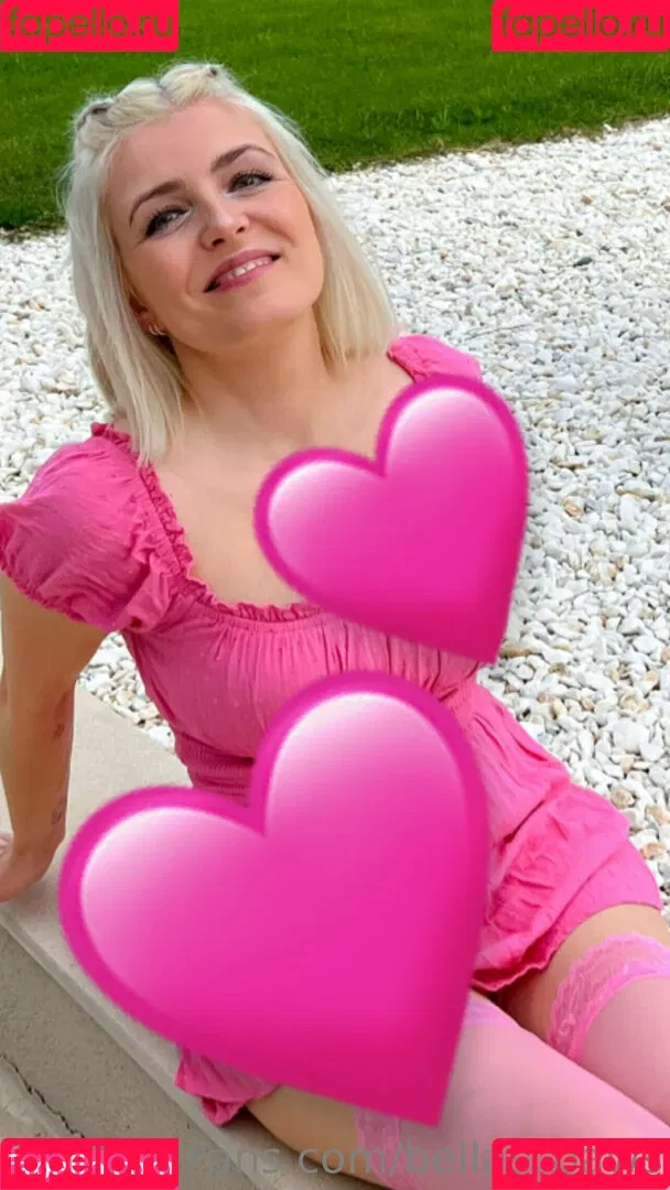 bellas_paws Onlyfans Photo Gallery 