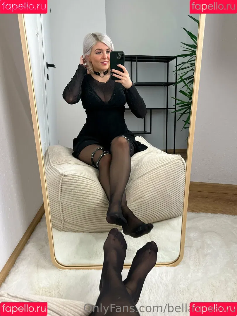 bellas_paws Onlyfans Photo Gallery 