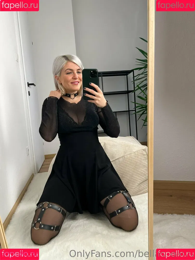 bellas_paws Onlyfans Photo Gallery 