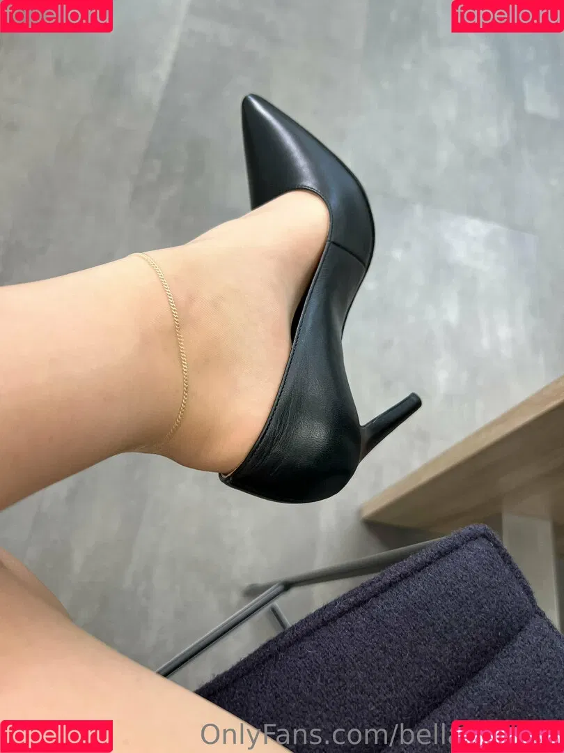 bellas_paws Onlyfans Photo Gallery 