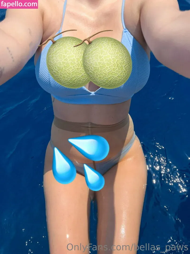 bellas_paws Onlyfans Photo Gallery 