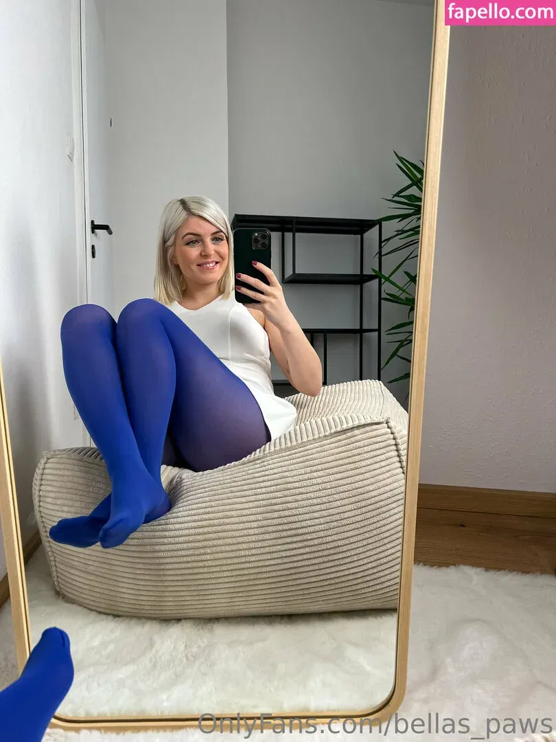 bellas_paws Onlyfans Photo Gallery 