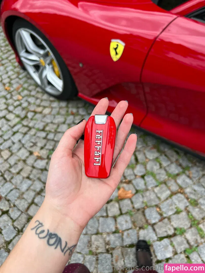 bellas_paws Onlyfans Photo Gallery 