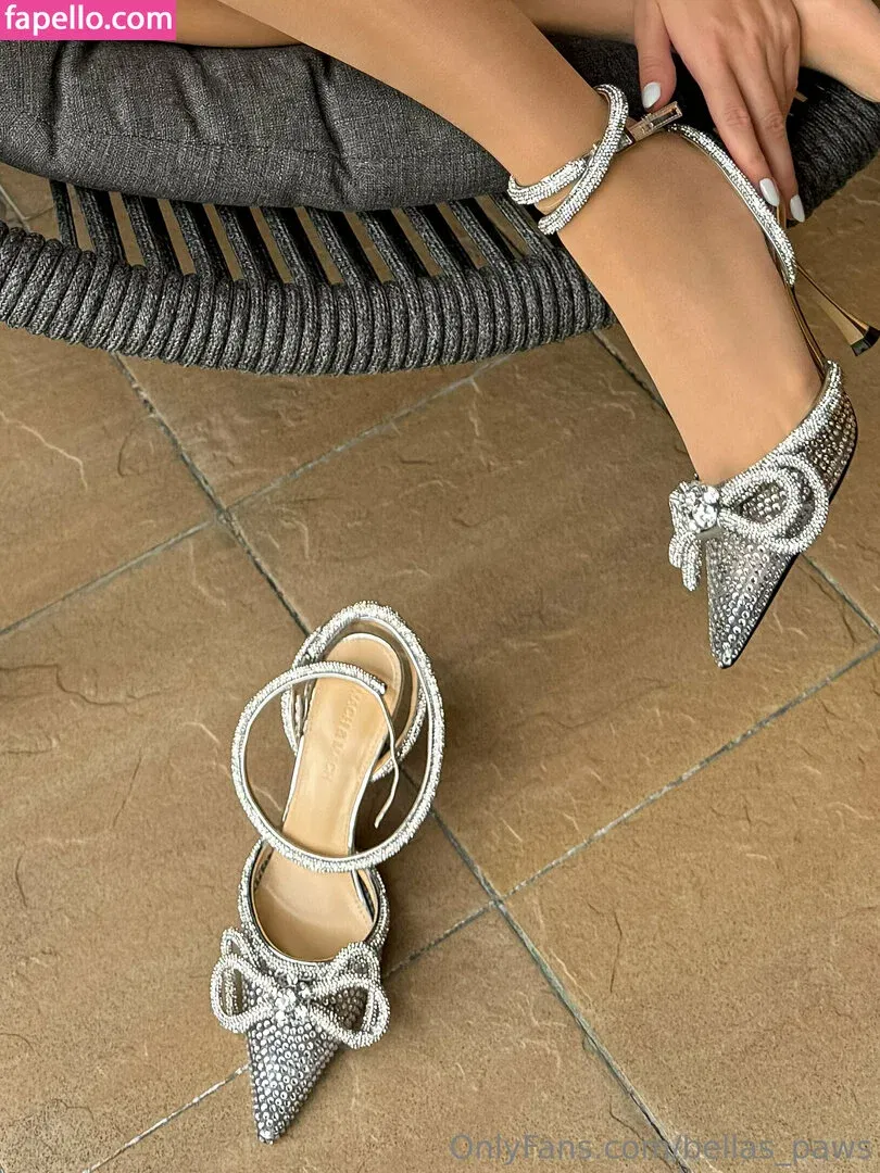 bellas_paws Onlyfans Photo Gallery 