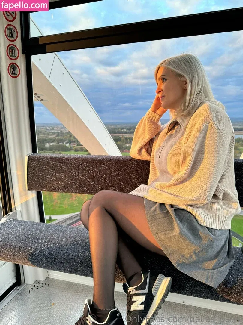 bellas_paws Onlyfans Photo Gallery 