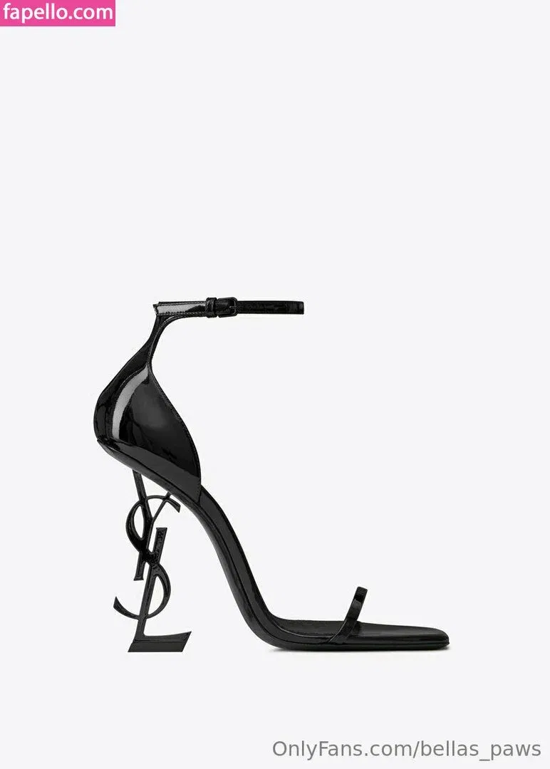 bellas_paws Onlyfans Photo Gallery 