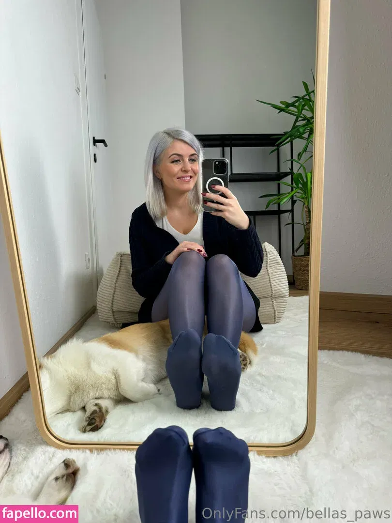 bellas_paws Onlyfans Photo Gallery 