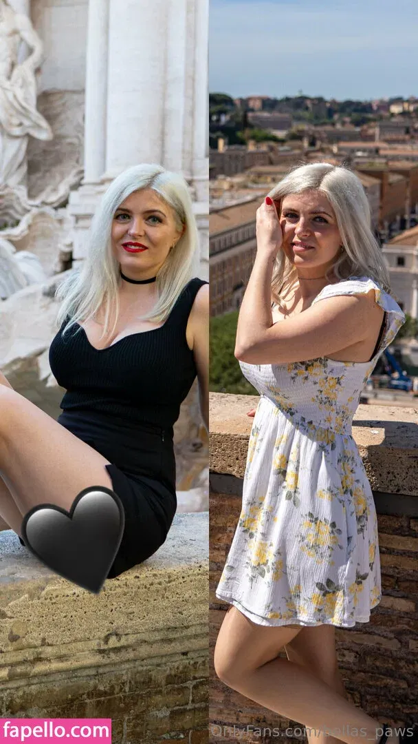 bellas_paws Onlyfans Photo Gallery 