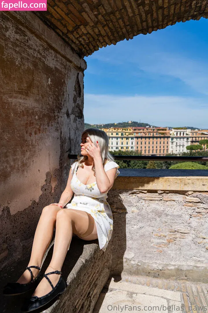 bellas_paws Onlyfans Photo Gallery 