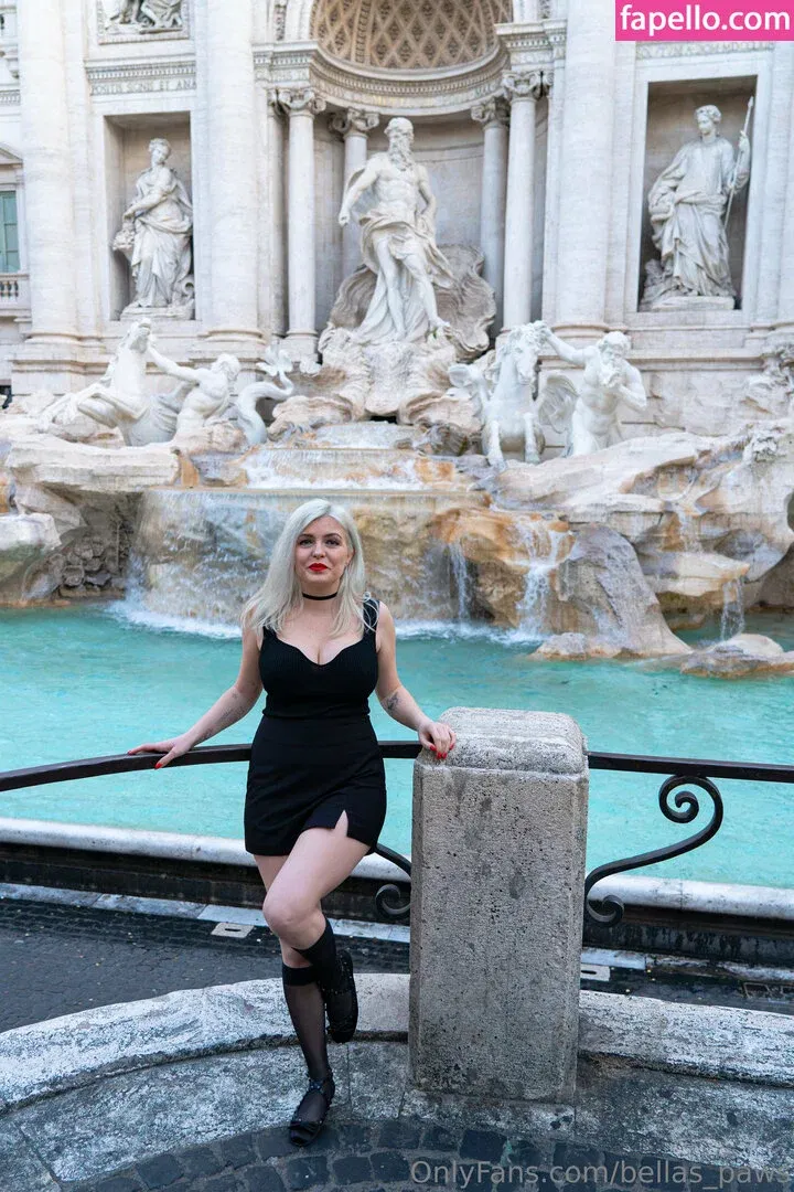 bellas_paws Onlyfans Photo Gallery 