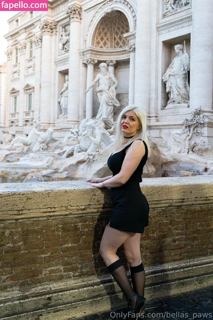 bellas_paws Onlyfans Photo Gallery 