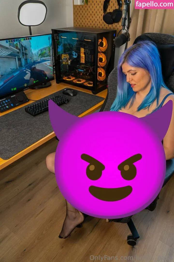 bellas_paws Onlyfans Photo Gallery 