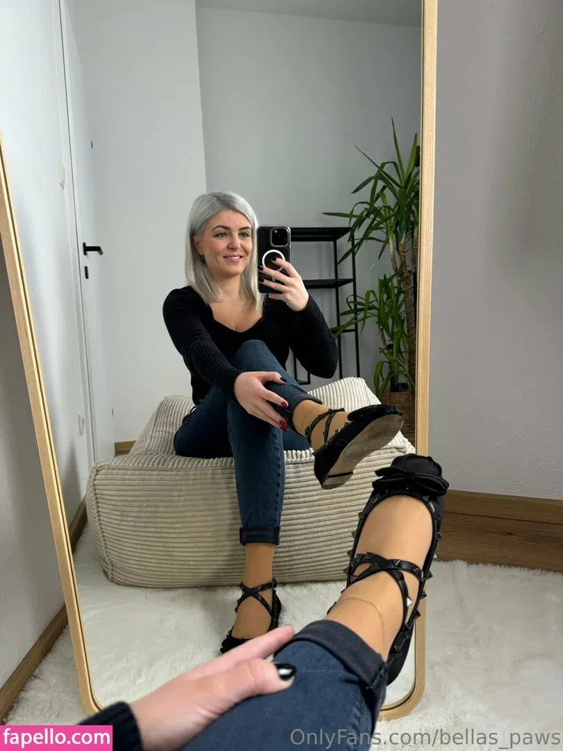 bellas_paws Onlyfans Photo Gallery 