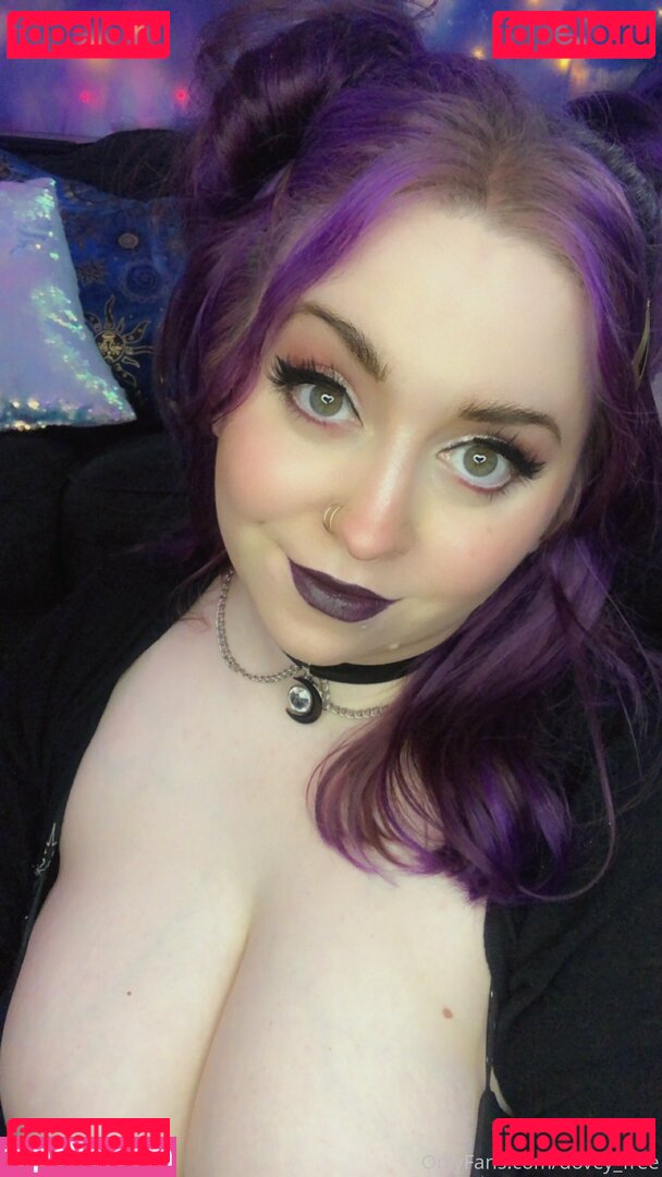 Dovey ASMR Nude Onlyfans Photo 17