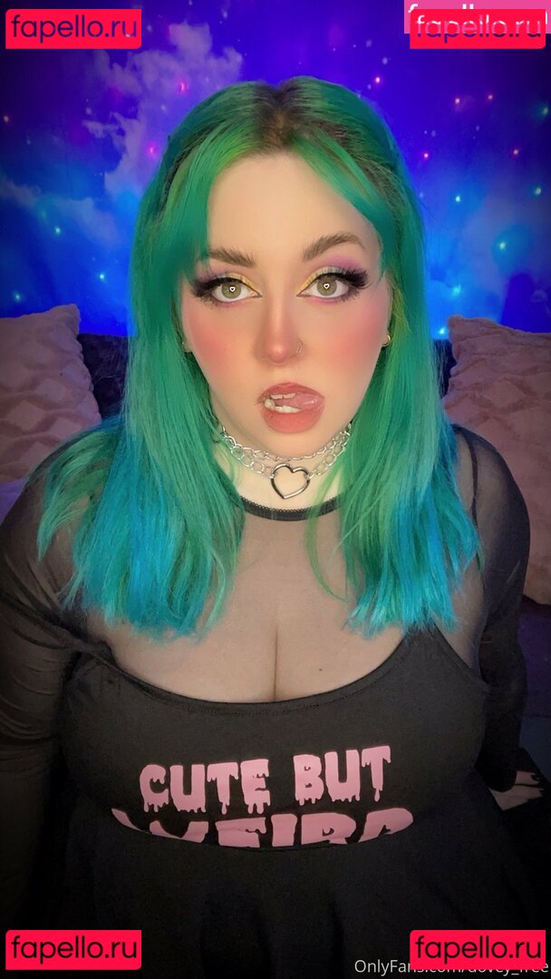 Dovey ASMR Nude Onlyfans Photo 9