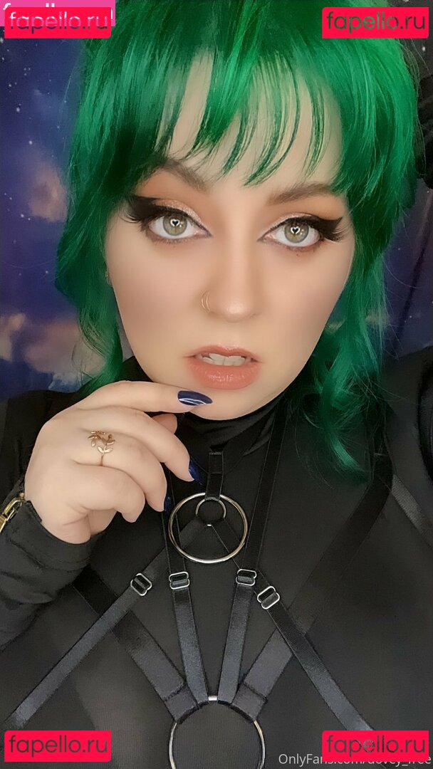 Dovey ASMR Nude Onlyfans Photo 8