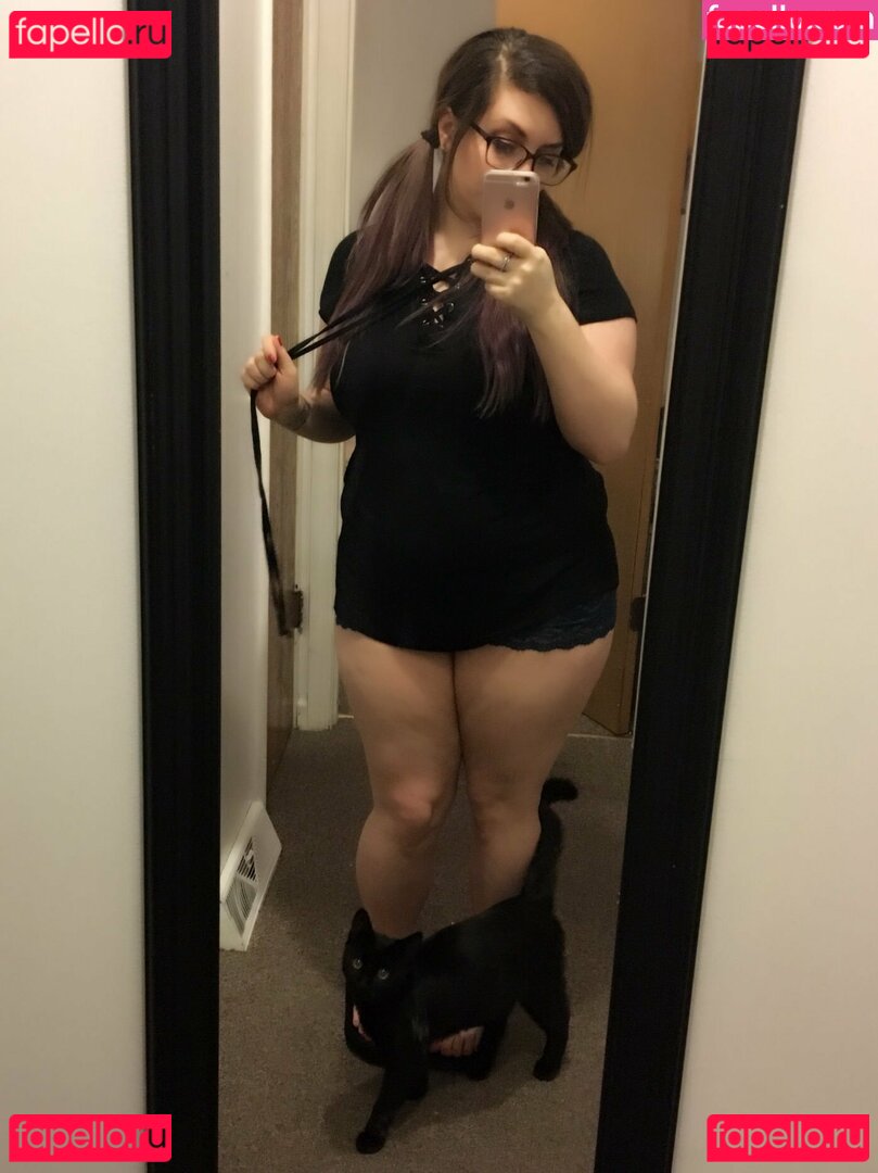 Dovey ASMR Nude Onlyfans Photo 6