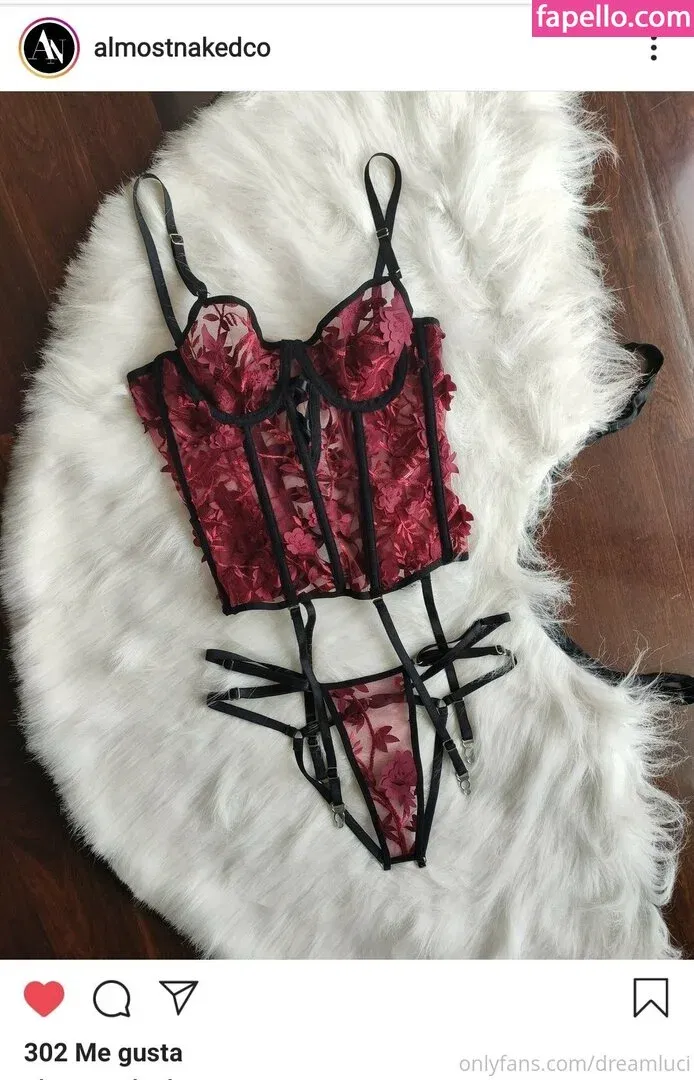 dreamnc Onlyfans Photo Gallery 