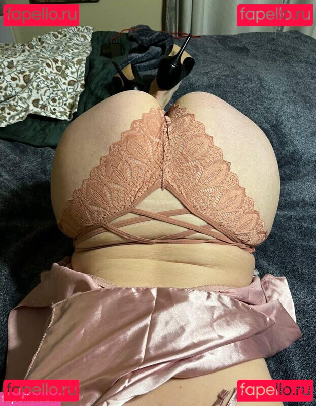 tinkerbell3721 Nude Onlyfans Photo 7