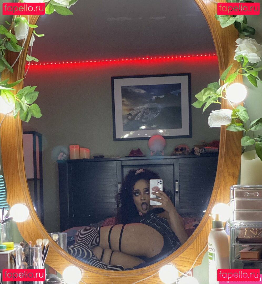 Cloudsabre Nude Onlyfans Photo 4