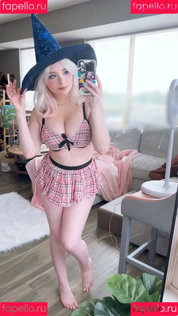 Ashtronova Onlyfans Photo Gallery 