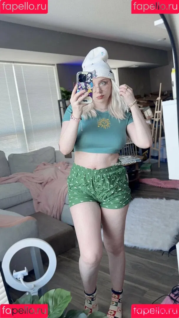 Ashtronova Onlyfans Photo Gallery 