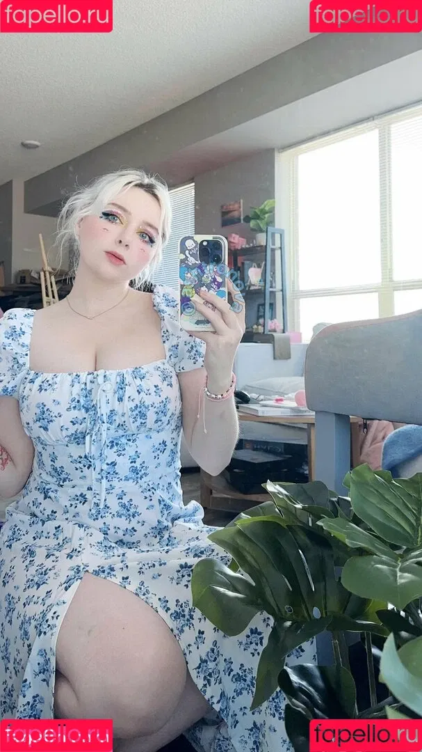 Ashtronova Onlyfans Photo Gallery 