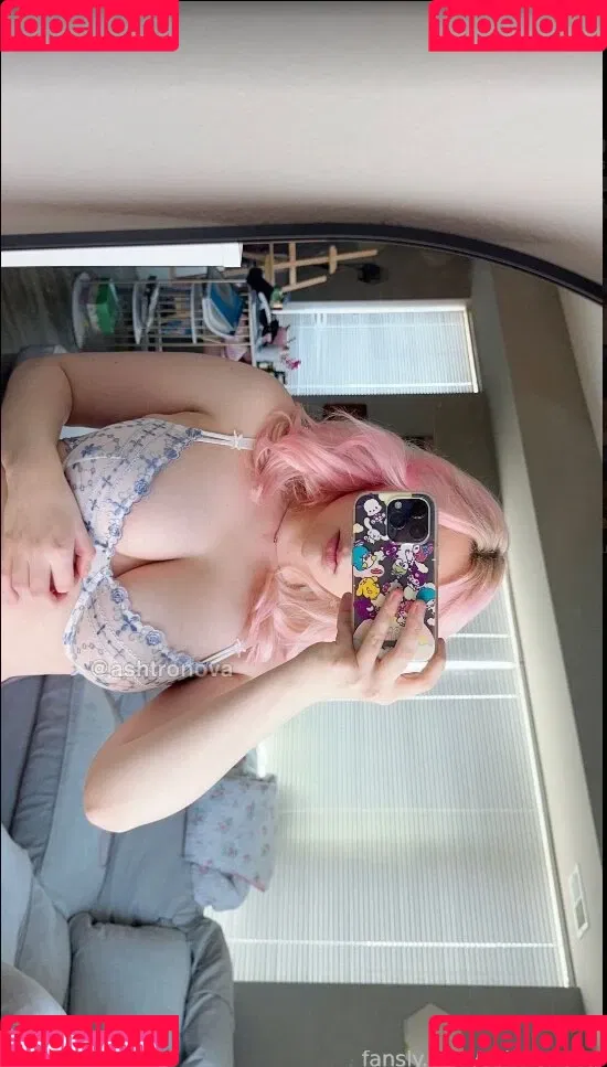 Ashtronova Onlyfans Photo Gallery 