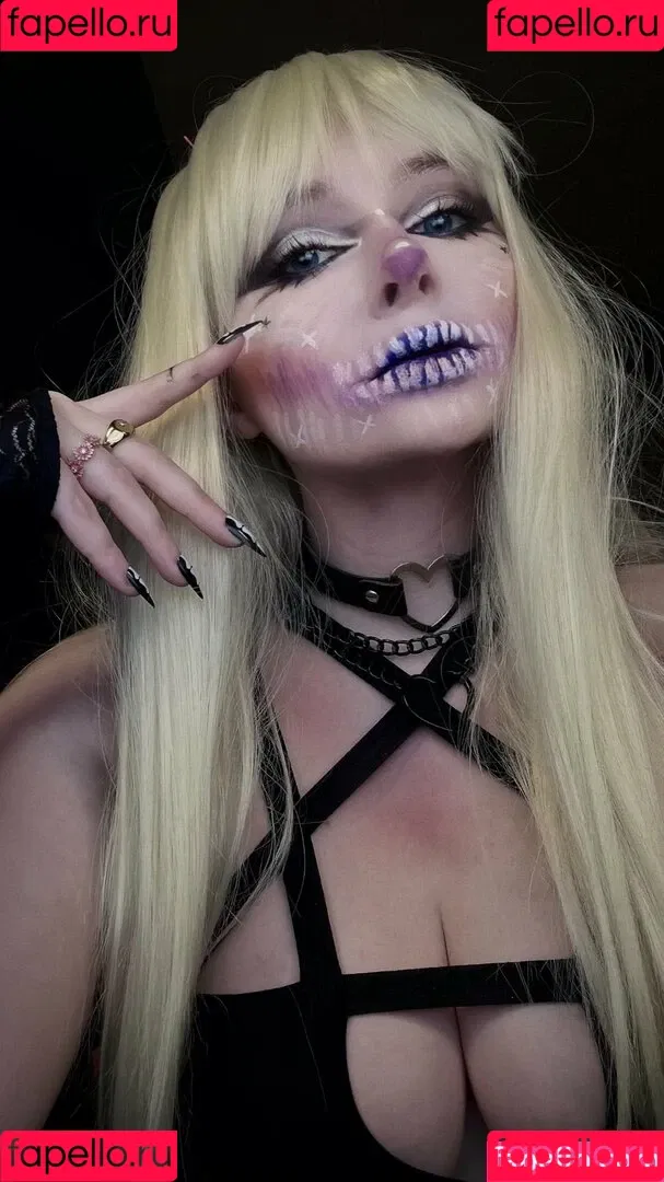 Ashtronova Onlyfans Photo Gallery 