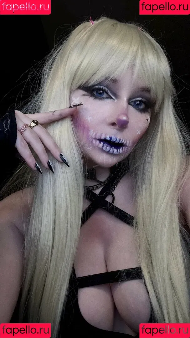 Ashtronova Onlyfans Photo Gallery 