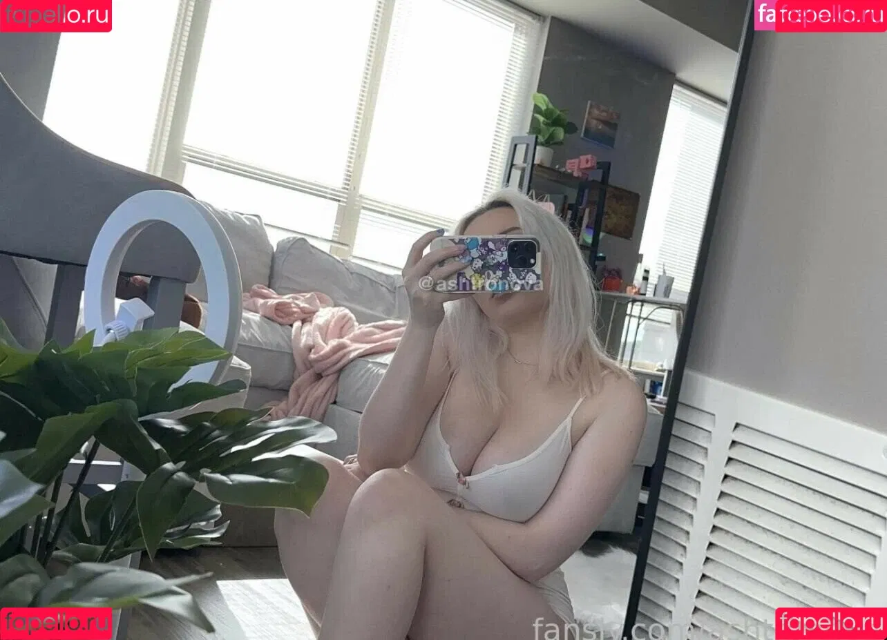 Ashtronova Onlyfans Photo Gallery 