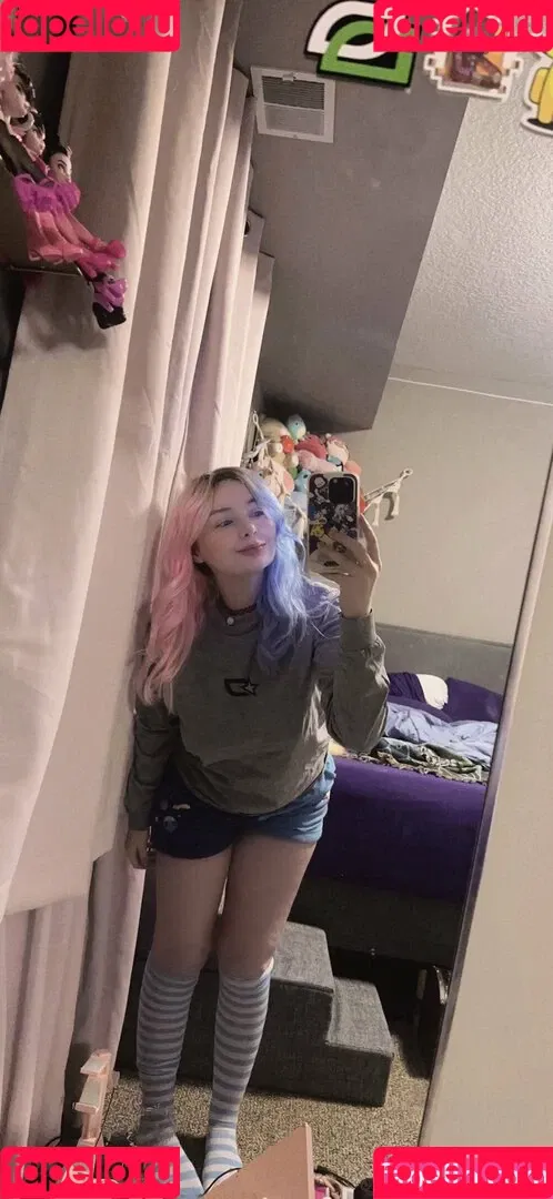 Ashtronova Onlyfans Photo Gallery 