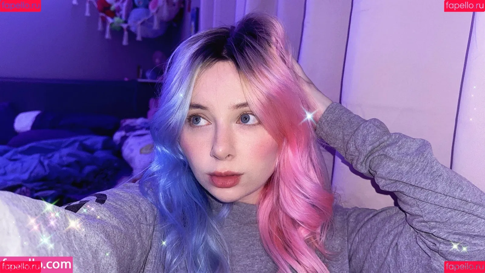 Ashtronova Onlyfans Photo Gallery 