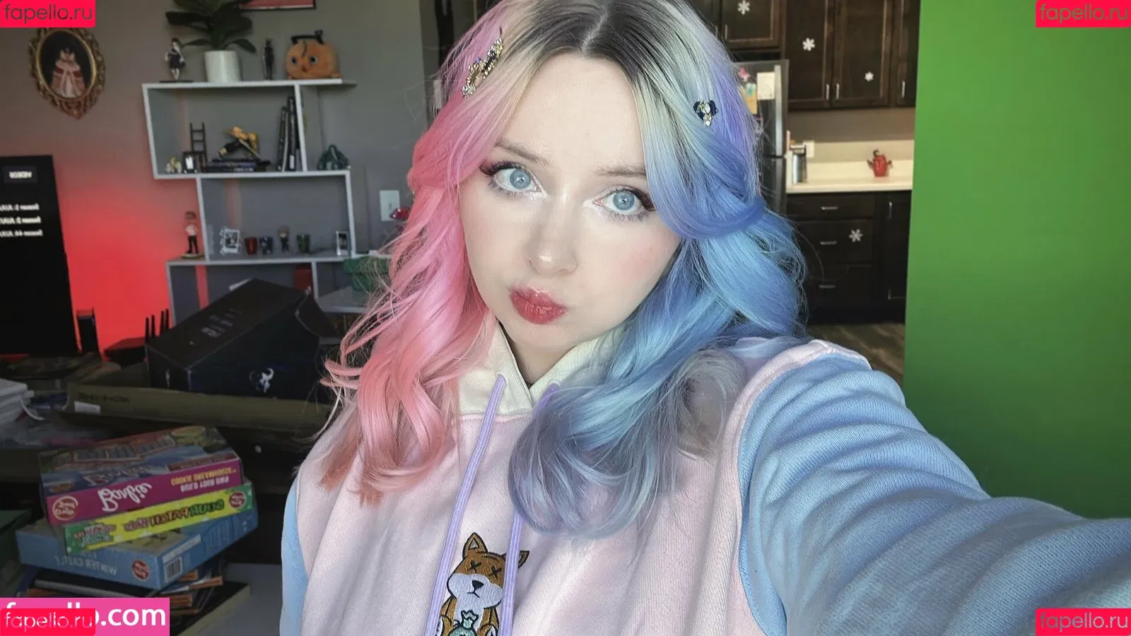 Ashtronova Onlyfans Photo Gallery 
