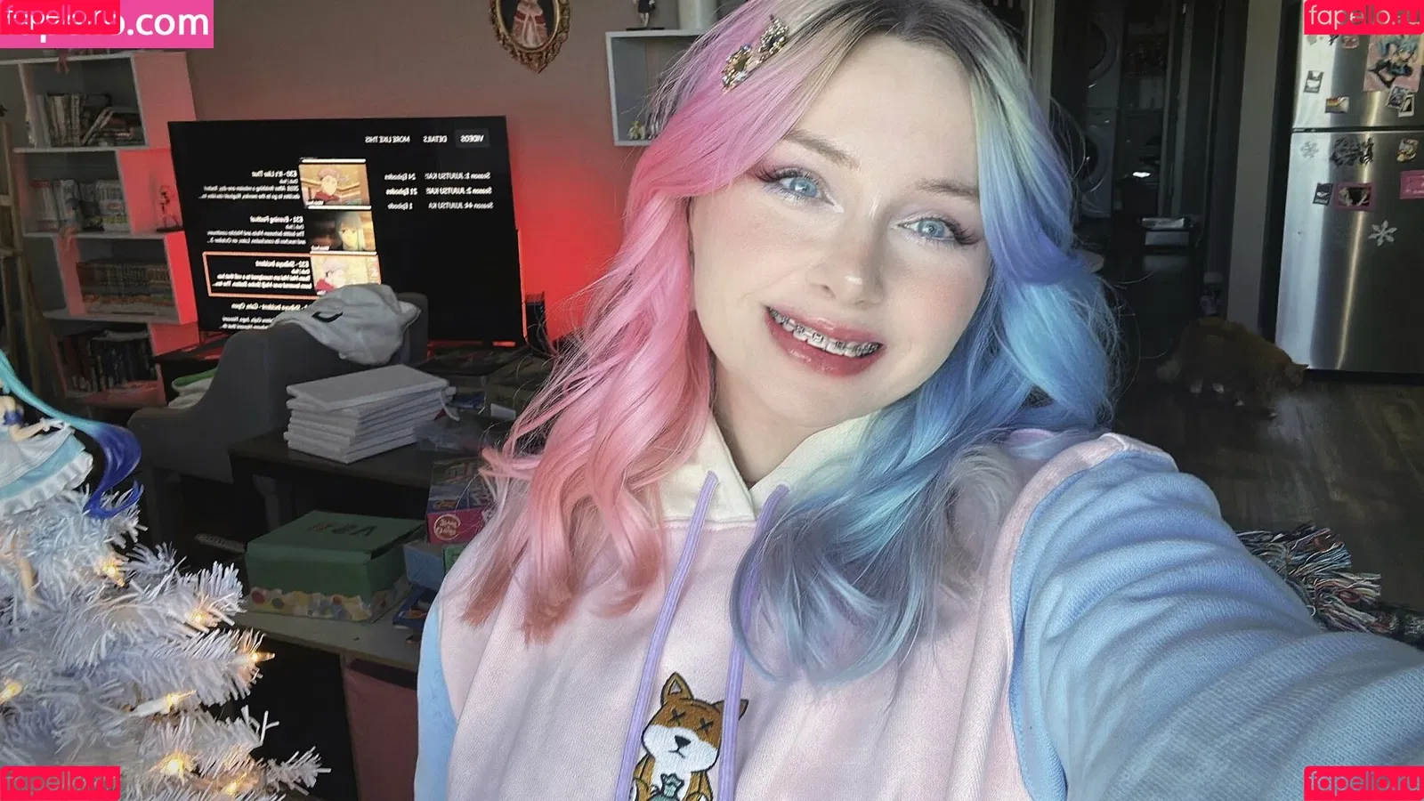 Ashtronova Onlyfans Photo Gallery 
