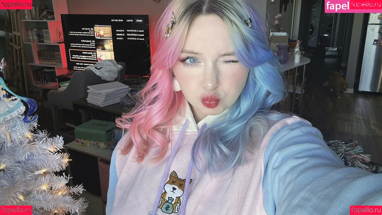 Ashtronova Onlyfans Photo Gallery 