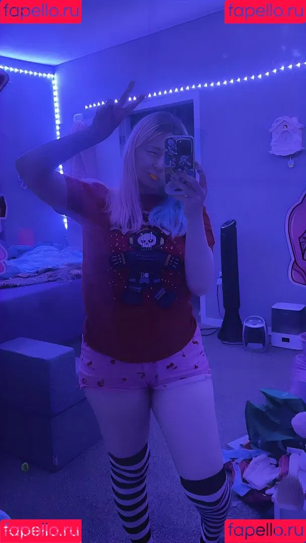 Ashtronova Onlyfans Photo Gallery 