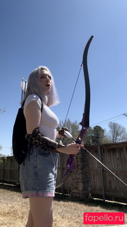 Ashtronova Onlyfans Photo Gallery 