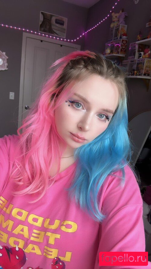 Ashtronova Onlyfans Photo Gallery 