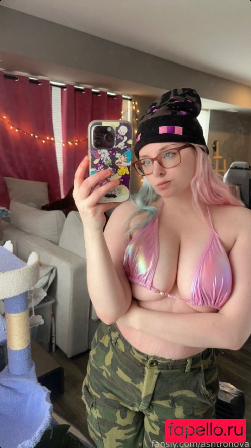 Ashtronova Onlyfans Photo Gallery 