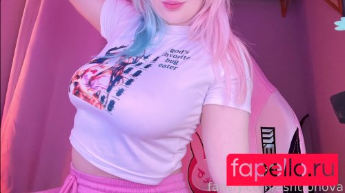 Ashtronova Onlyfans Photo Gallery 