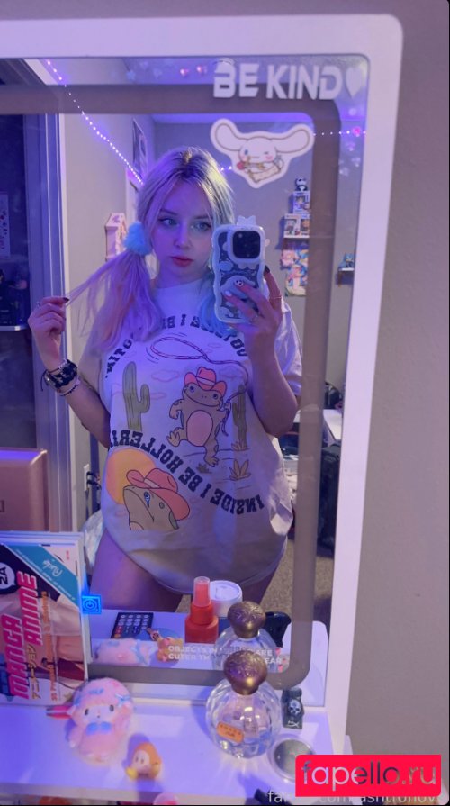 Ashtronova Onlyfans Photo Gallery 