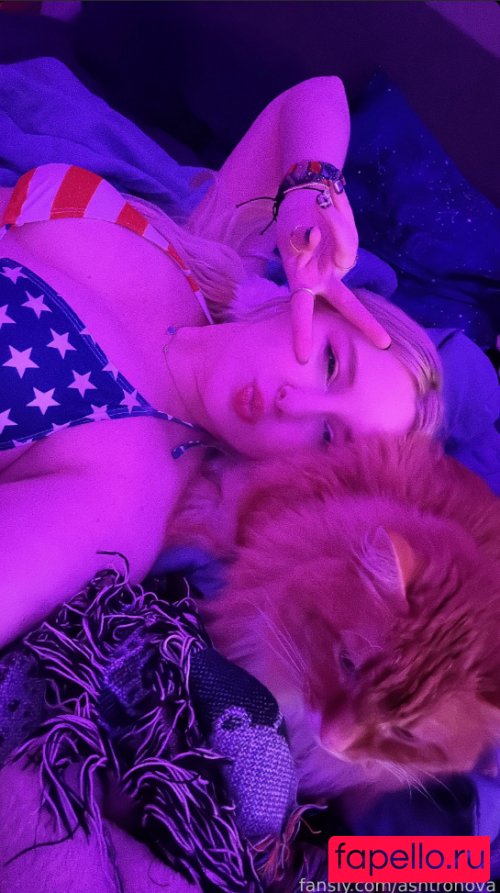 Ashtronova Onlyfans Photo Gallery 