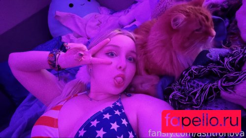 Ashtronova Onlyfans Photo Gallery 